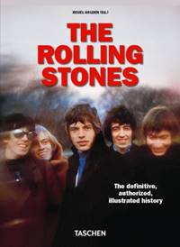 Kniha The Rolling Stones. 45th Ed.