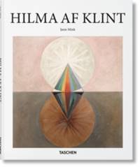 Kniha Hilma af Klint