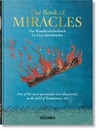 Kniha The Book of Miracles. 45th Ed.