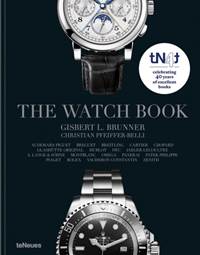 Kniha The Watch Book I