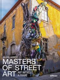 Masters of Street Art