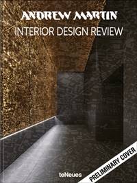 Kniha Andrew Martin Interior Design Review Vol. 29