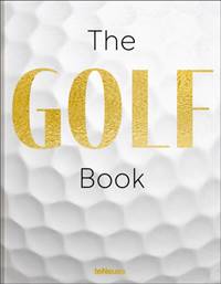 Kniha The GOLF Book