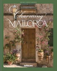 Kniha Charming Mallorca