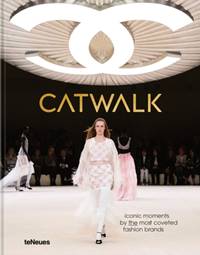 Kniha Catwalk
