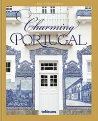 Kniha Charming Portugal