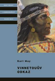 Kniha Vinnetouův odkaz