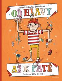 Od hlavy až k patě