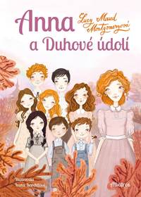 Anna a Duhové údolí