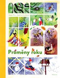Proměny roku