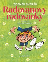 Radovanovy radovánky