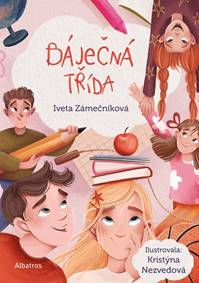 Báječná třída