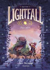 Lightfall: Mezi světy