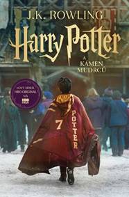 Harry Potter a Kámen mudrců (seriálové vydání)