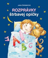 Rozprávky štrbavej opičky