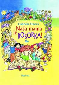 Kniha Naša mama je bosorka!, 6. vydanie