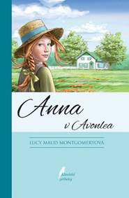 Kniha Anna v Avonlea, 11. vyd.