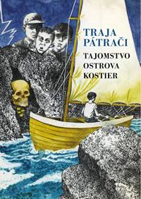 Tajomstvo Ostrova kostier