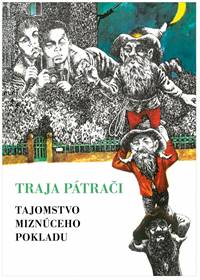Tajomstvo miznúceho pokladu