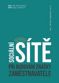 Sociální sítě při budování značky zaměstnavatele