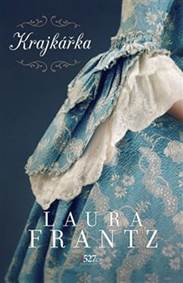 Kniha Krajkářka