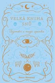 Kniha Velká kniha snů