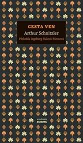 Kniha Cesta ven