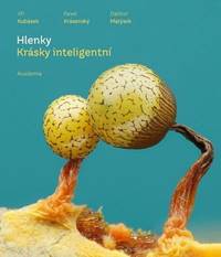 Kniha Hlenky