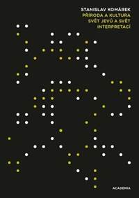 Kniha Příroda a kultura