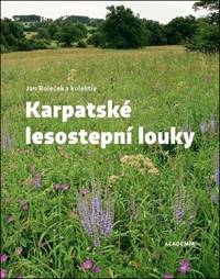 Karpatské lesostepní louky