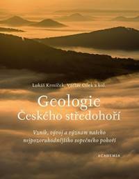 Geologie Českého středohoří