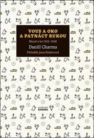 Kniha Vous a oko a patnáct rukou