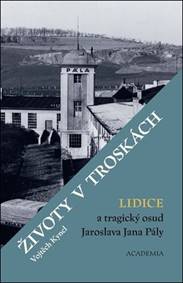 Kniha Životy v troskách