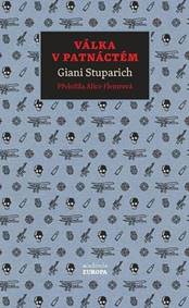 Válka v patnáctém