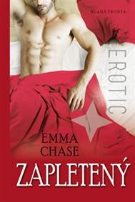 Kniha Zapletený