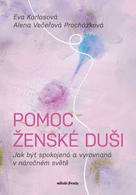 Pomoc ženské duši