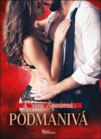 Podmanivá kúpite na Knihyprekazdeho.sk