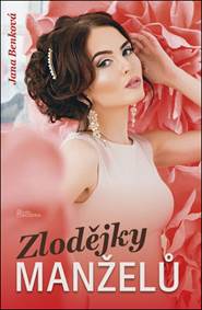 Kniha Zlodějky manželů