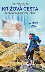 Kniha Krížová cesta