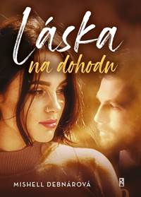 Kniha Láska na dohodu
