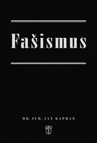 Fašismus