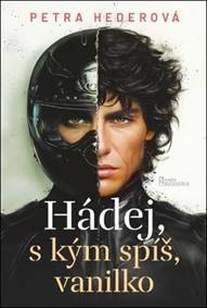 Hádej, s kým spíš, vanilko