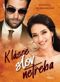 Kniha K lásce slov netřeba