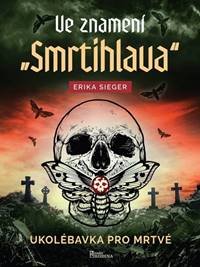 Kniha Ve znamení smrtihlava