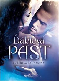 Kniha Ďáblova past