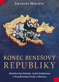 Konec Benešovy republiky