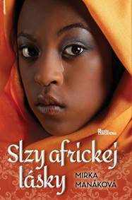 Slzy africkej lásky