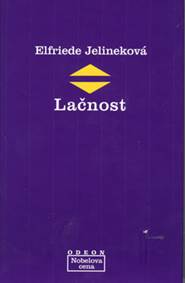 Lačnost kúpite na Knihyprekazdeho.sk