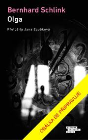 Kniha Olga