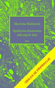 Kniha Společná ekonomie tělesných šťáv
